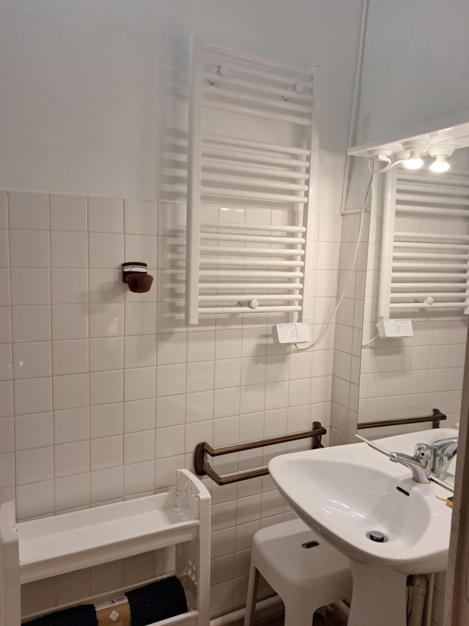 Joli T2 Bagneres De Bigorre Centre Apartment Exterior photo